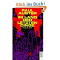 Im Land der letzten Dinge