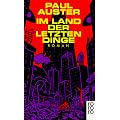 Im Land der letzten Dinge