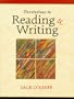 Invitations to Reading and Writing