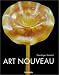 Book Art Nouveau: Utopia : Reconciling the Irreconcilable (Big Art)