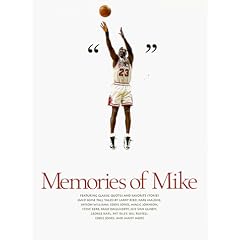Memories of Mike