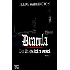 Dracula, der Untote kehrt zur�ck.