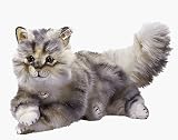 シュタイフ Lizzy Cat