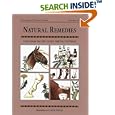 Natural Remedies (Threshold Picture Guides) by  Day