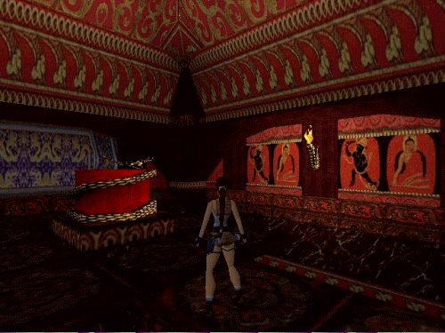 Tomb Raider 2