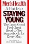 Men's Health: A Guide to Staying Young