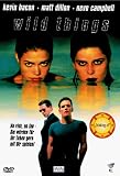 DVD : wildthings [Region 2]