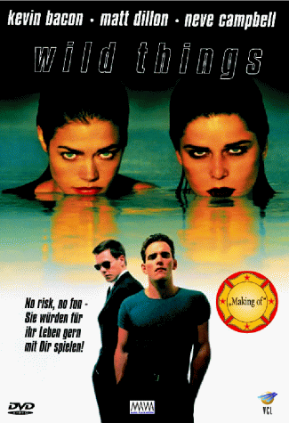 wildthings [Region 2]