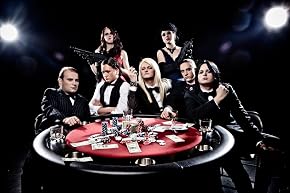 Bilder von Kissin' Dynamite