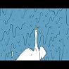 Watch the award-winning animated video for "Let Go". Directed by David Wilson with animation from pioneer animator Malcolm Draper (Yellow Submarine, Pink Floyd's The Wall) 