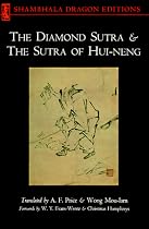 The Diamond Sutra: From the Final Teachings of the Buddha (Shambhala Dragon Editions)