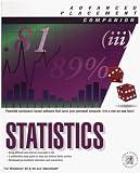 Advanced Placement Companion Statistics