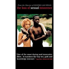 Loss of Sexual Innocence [VHS]