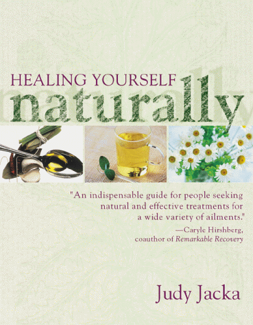 Naturopathy