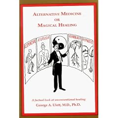 Alternative Medicine or Magical Healing: The Trick Is to Know the Difference