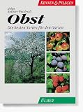 Zoom Produkt-Bild: Obst. Kennen und Pflegen. Die besten Sorten für den Garten