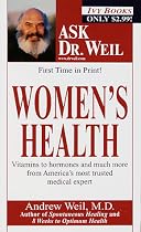 Women's Health (Ask Dr. Weil)