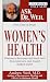 Women's Health (Ask Dr. Weil) by Andrew Weil M.D.
