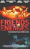 Review   / Friends and Enemies