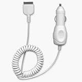 ezGear Zune ezCharge Car Charger