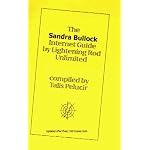 The Sandra Bullock Internet Guide (Internet Guides) book cover