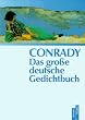 Das gro�e deutsche Gedichtbuch von 1500 bis zur Gegenwart