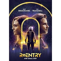 ReEntry [DVD]