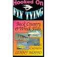 Hooked On Fly Tying, HLM6 Back Country and Wrack Patterns -... by 