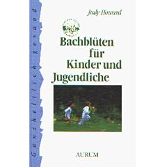 Bachbl�ten f�r Kinder und Jugendliche