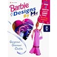 Gorgeous Glamour Outfits (Barbie, Designs By Me) by Susan Tom-Nellis