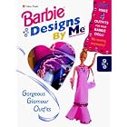 Click here to buy Gorgeous Glamour Outfits (Barbie, Designs By Me) by  Susan Tom-Nellis.