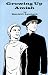 Book Growing Up Amish