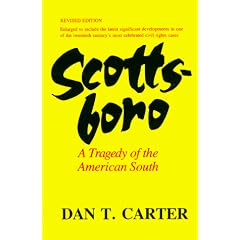 Scottsboro: A Tragedy of the American South