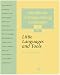 Book HPL: Little Languages and Tools
