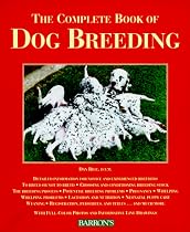 Complete Book of Dog Breeding