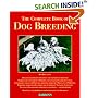 Complete Book of Dog Breeding