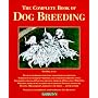 Complete Book of Dog Breeding