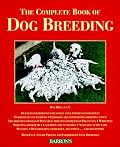 Complete Book of Dog Breeding