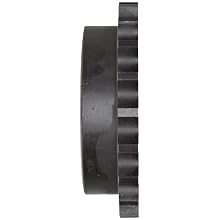 Martin QD Roller Chain Coupling, High Carbon Steel, Inch