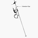 C.R. LAURENCE 2111703 CRL 12 Extension Pipe