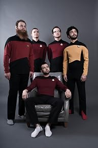 Image de Protest The Hero