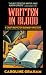 Written in Blood (Chief Inspector Barnaby Series , No4)