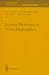 Book Inverse Problems in Wave Propagation (Ima Volumes in Mathematics and Its Applications)
