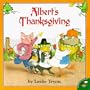 Albert's Thanksgiving (Albert (Aladdin))