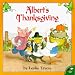 Albert's Thanksgiving (Aladdin Picture Books)