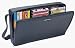 CLS36 36 Cassette Carrying Case with Adjustable Strap