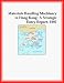 Book Materials Handling Machinery in Hong Kong: A Strategic Entry Report, 1997 (Strategic Planning Series)