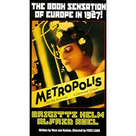 Metropolis