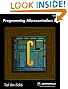 Programming Microcontrollers in C