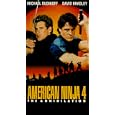 American Ninja 4